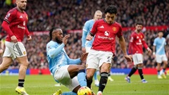 Có một Man City đã… qua đời